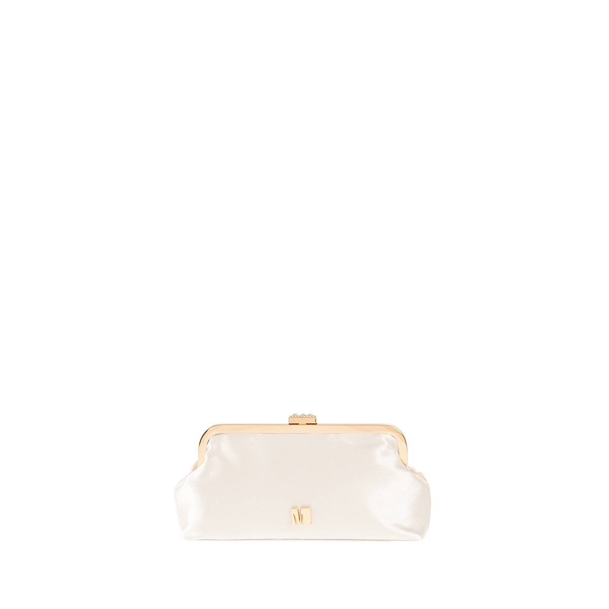 Τσαντάκι clutch φάκελος σατέν - Image 12