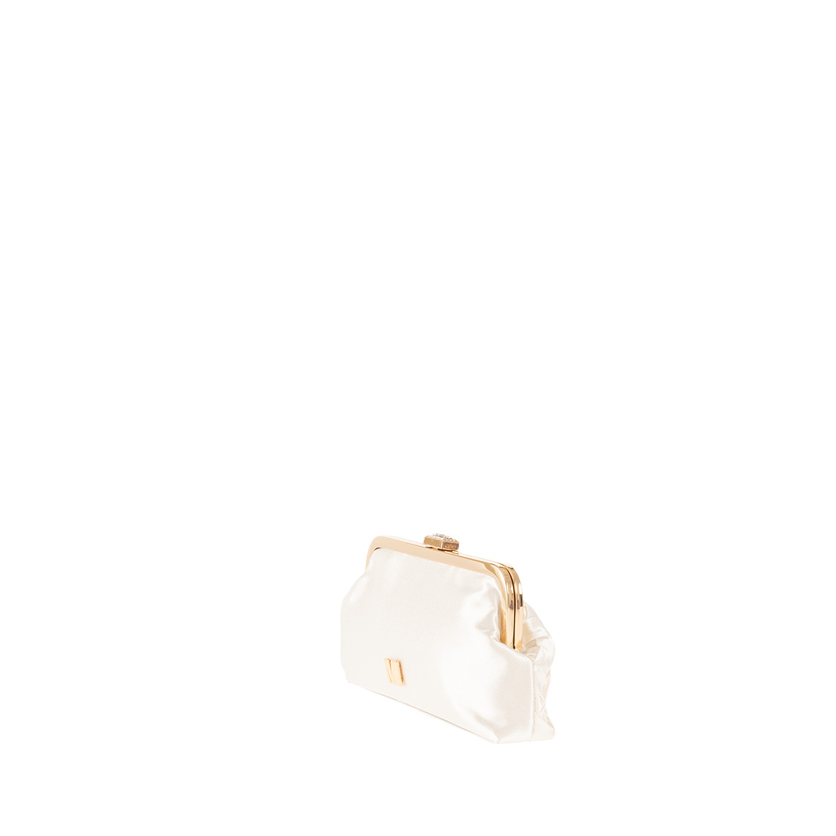 Τσαντάκι clutch φάκελος σατέν - Image 11