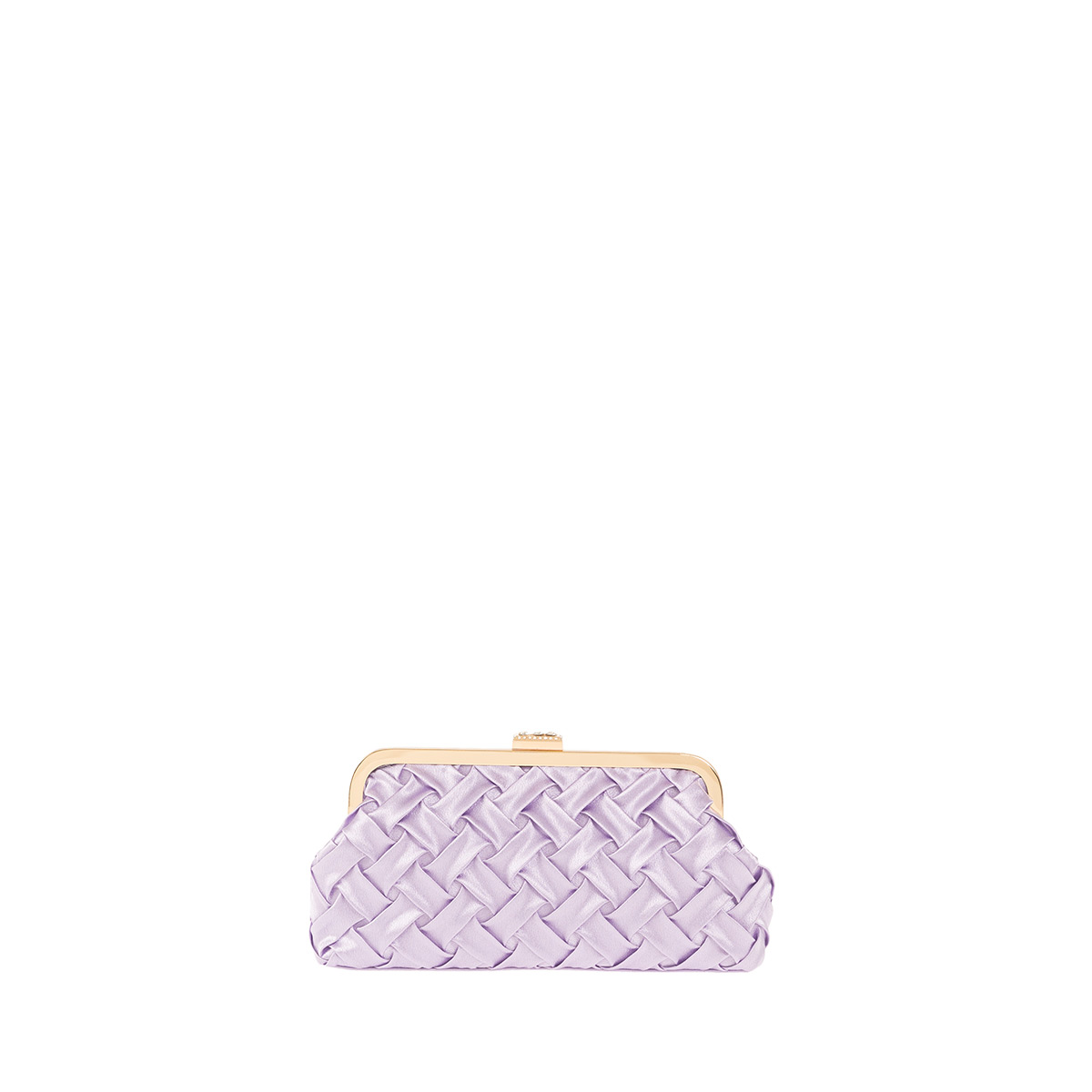 Τσαντάκι clutch φάκελος σατέν - Image 13