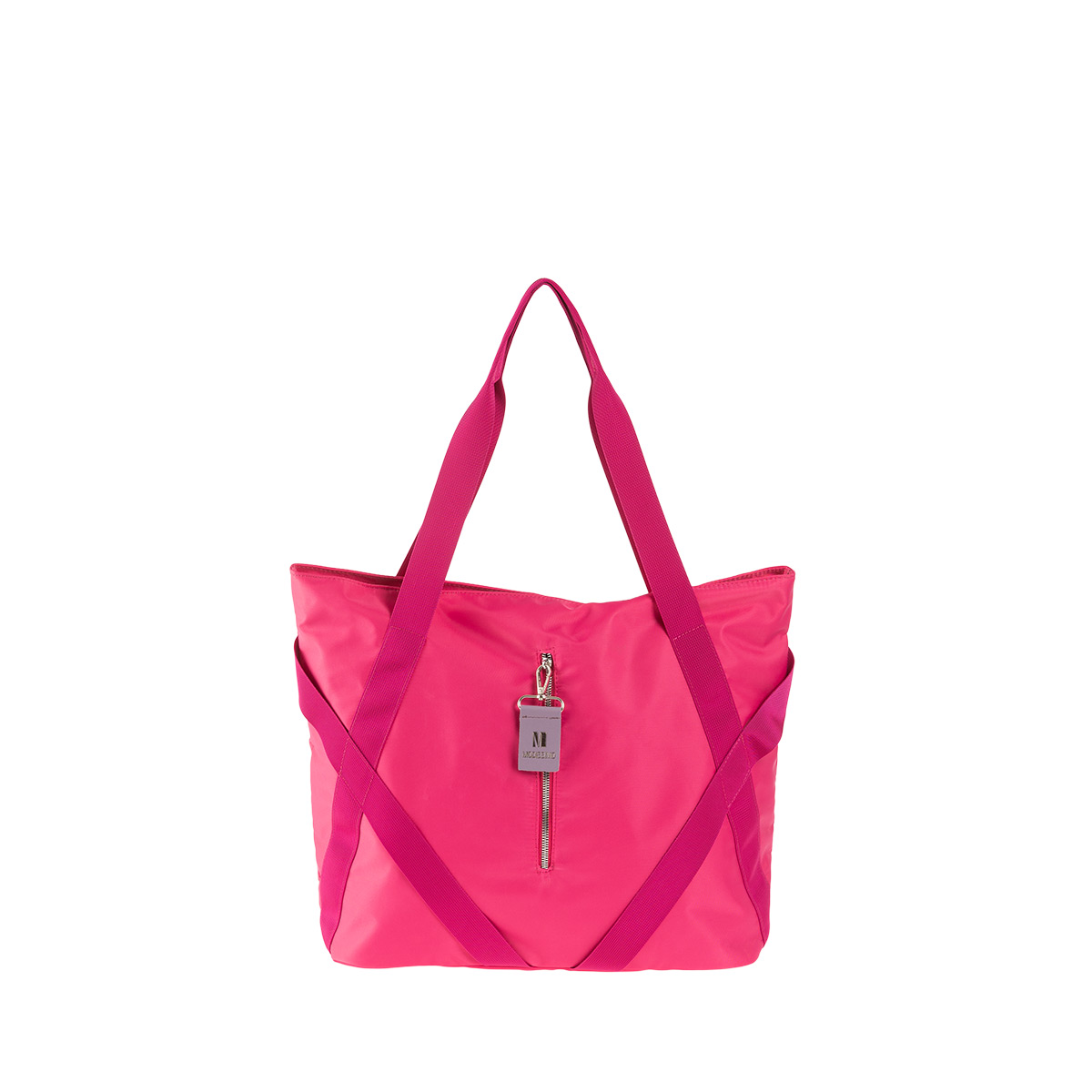 Τσάντα Shopper Bag υφασμάτινη