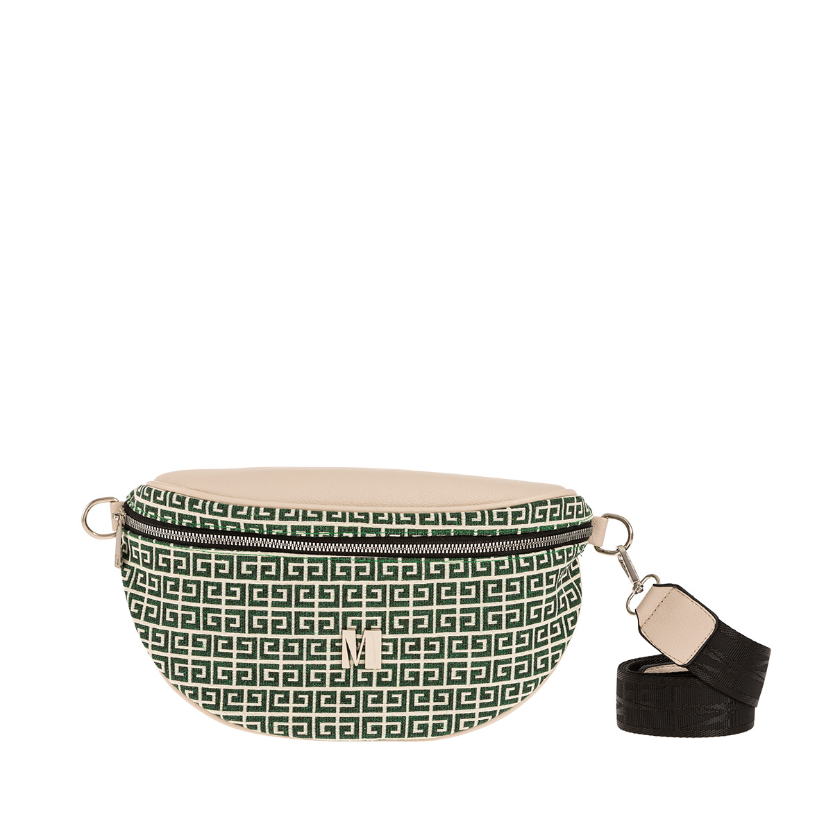 Τσάντα χιαστί Patterned - Image 4