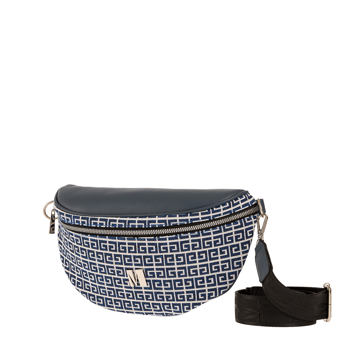 Τσάντα χιαστί Patterned - Image 3