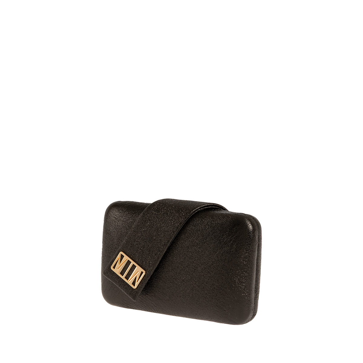 Βραδινό τσαντάκι clutch - Image 2