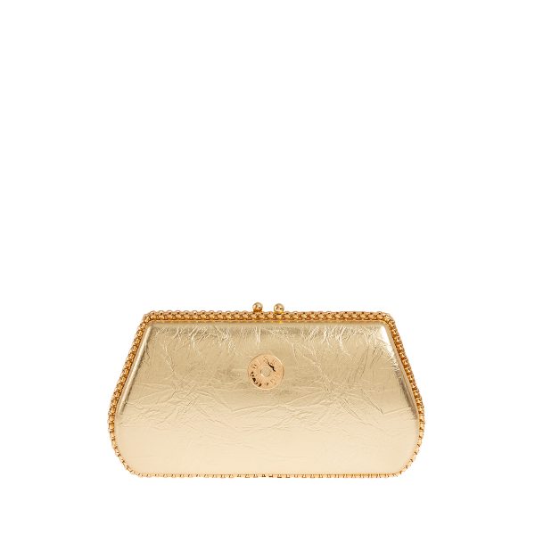Βραδινό σαντάκι clutch