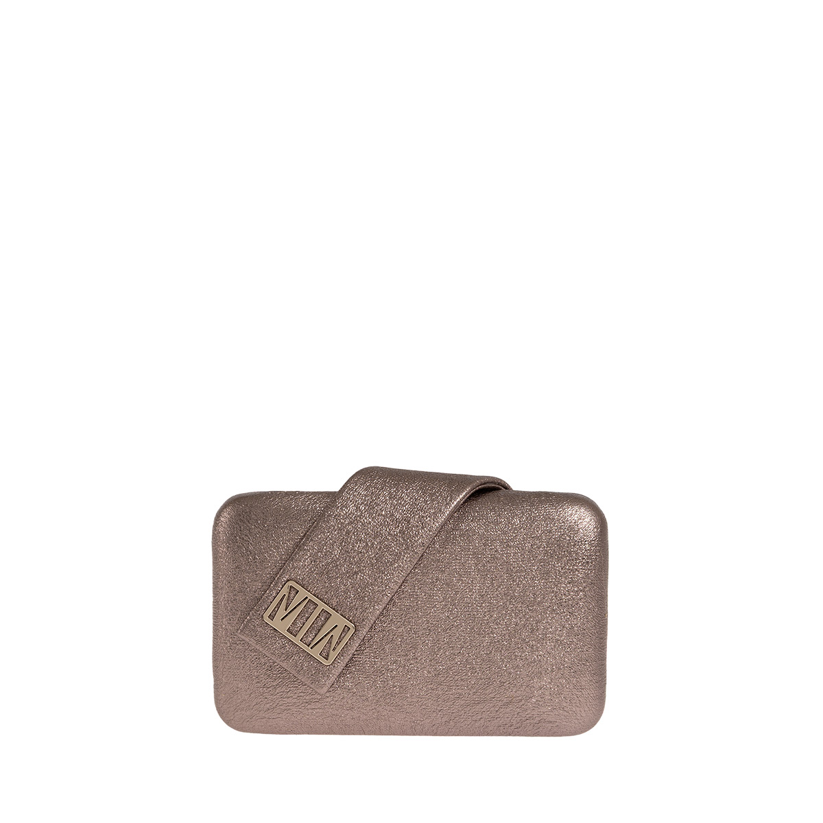Βραδινό τσαντάκι clutch - Image 8