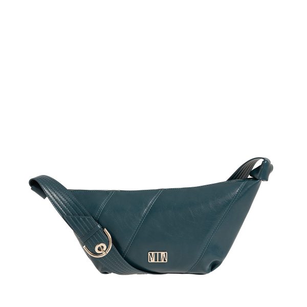 Τσάντα χιαστί Croissant Bag