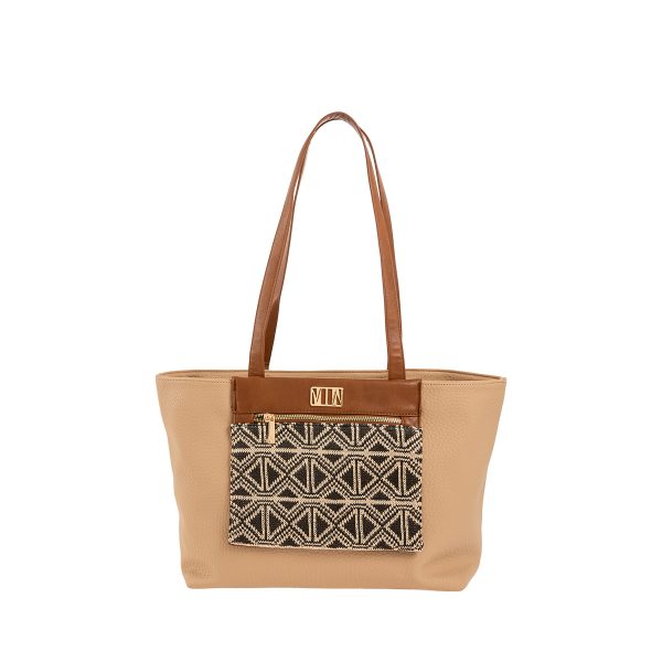 Τσάντα ώμου Tote Bag